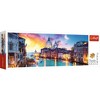 Trefl Panorama Canal Grande Venice Jigsaw Puzzle - 1000pc - 2 of 3