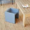 ECR4Kids Tri-Me 3-In-1 Cube Chair - 3 of 4