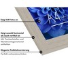 Americanflat A4 Picture Frame, Driftwood - 3 of 4