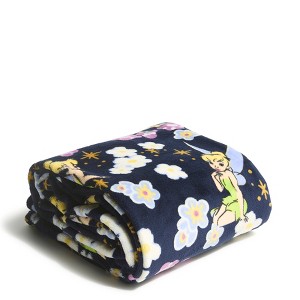 Vera Bradley Women's Outlet Disney Essential Throw Blanket - 1 of 2