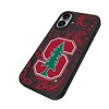 NCAA ACC Universities Paisley MagSafe Compatible Cell Phone Case for Apple iPhone 17 Series - 2 of 4
