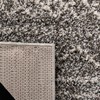 Arizona Shag ASG741 Power Loomed Indoor Rug -Safavieh - 4 of 4