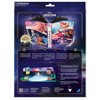 Ravensburger Disney Lorcana TCG Portfolio Set 9 Fabled - Holds Up to 252 Cards - Premium Storage - Stylish Protection - Ideal for Collectors & Players - 3 of 3