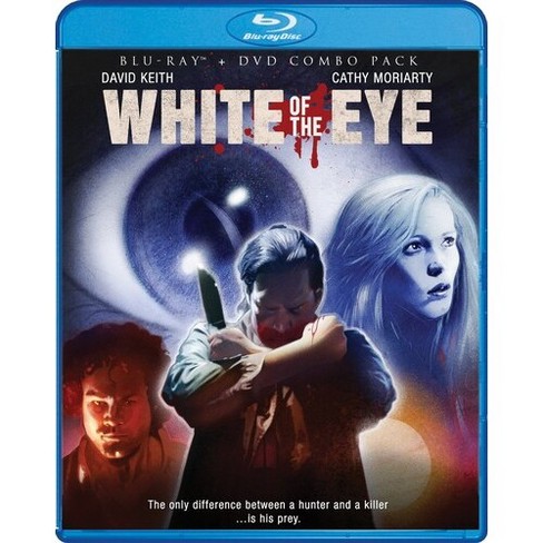 White Of The Eye (Blu-ray)(1987) - image 1 of 1