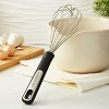 BergHOFF Leo Graphite Stainless Steel Whisk - 3 of 4