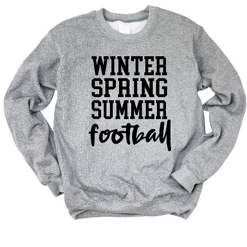 Simply Sage Market Women's Graphic Sweatshirt Winter Spring Summer ...