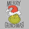 Mens Dr. Seuss Mean One and Merry Christmas T Shirt - 2 of 4