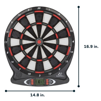 Electronic Dart Board