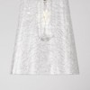 Capital Lighting Mila 1 - Light Pendant in  Polished Nickel - 2 of 3