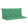vidaXL Garden Bench Cushion Set - 2 of 4