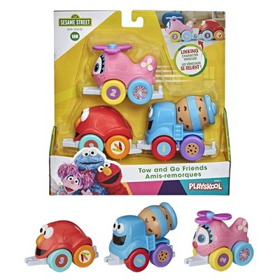 sesame street toys target