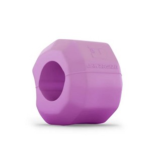 Jawzrsize Pop 'N Go Facial Exerciser | Different Levels of Bite Resistance | Perfect for Strengthening and Toning Your Face and Jaw - 1 of 4