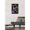 Trends International Magic: The Gathering - Group Framed Wall Poster Prints - 2 of 4