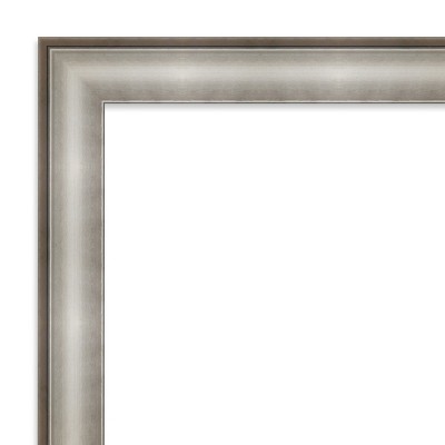 Imperial Silver 16x20 Classic Wall Picture Frame