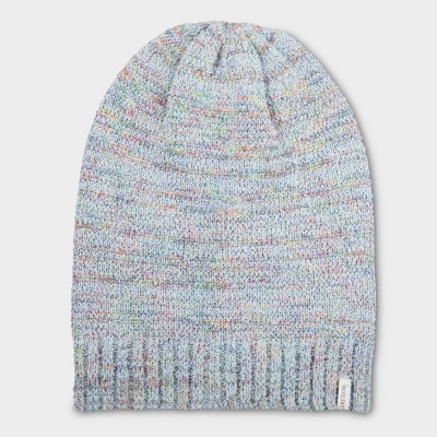 isotoner hats
