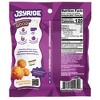JOYRIDE Halloween Gummy Busters Midnight Mystery Mix Candy - 1.8oz - 2 of 4