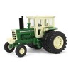 Spec Cast 1/64 Oliver 2255 with Cab & Rear Duals 50th Anniversary Edition Cust-2117 - 3 of 4