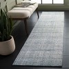 Abstract ABT976 Hand Tufted Indoor Rugs - Safavieh - 2 of 4