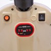 Vynxaria 13V Kids Three-Wheel Electric Motorcycle with Bluetooth & LED Lights - 3 of 4