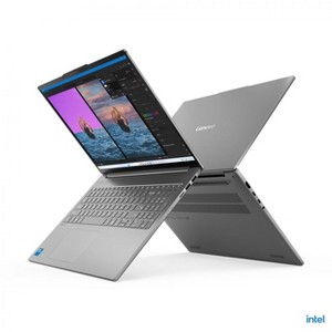 Lenovo IdeaPad 5 16" WUXGA 1920 x 1200 Notebook Intel Core 5-210H 16GB RAM 512GB SSD Luna Gray - Intel Core 5-210H - 1 of 4