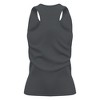 John Carroll University Adult Women's Sport Tank Top Primary Logo, Black - image 2 of 4