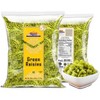 Green Raisins - 80oz (5lbs) 2.27kg - Rani Brand Authentic Indian Products - 4 of 4