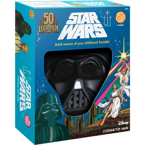 Miniature Ben Cooper Style Costume Boxes Miniature Ben Cooper Style Costume Boxes