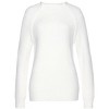 Women's Elbow Heart Sweater - LASCANA - 4 of 4