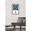 Trends International Def Leppard - Adrenalize Album Series Framed Wall Poster Prints - 2 of 4