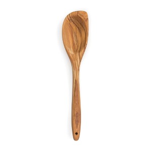 RSVP International Olive Wood Kitchen Tool - 1 of 4