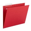 Smead TUFF Hanging File Folder with Easy Slide Tab, 1/3-Cut Sliding Tab, Letter Size, 18 per Box - image 2 of 4