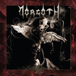 Morgoth - Cursed (CD) - 1 of 1