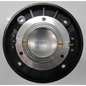 P AUDIO RECONE KIT FOR SD34BF SD34BFRK - 1 of 1