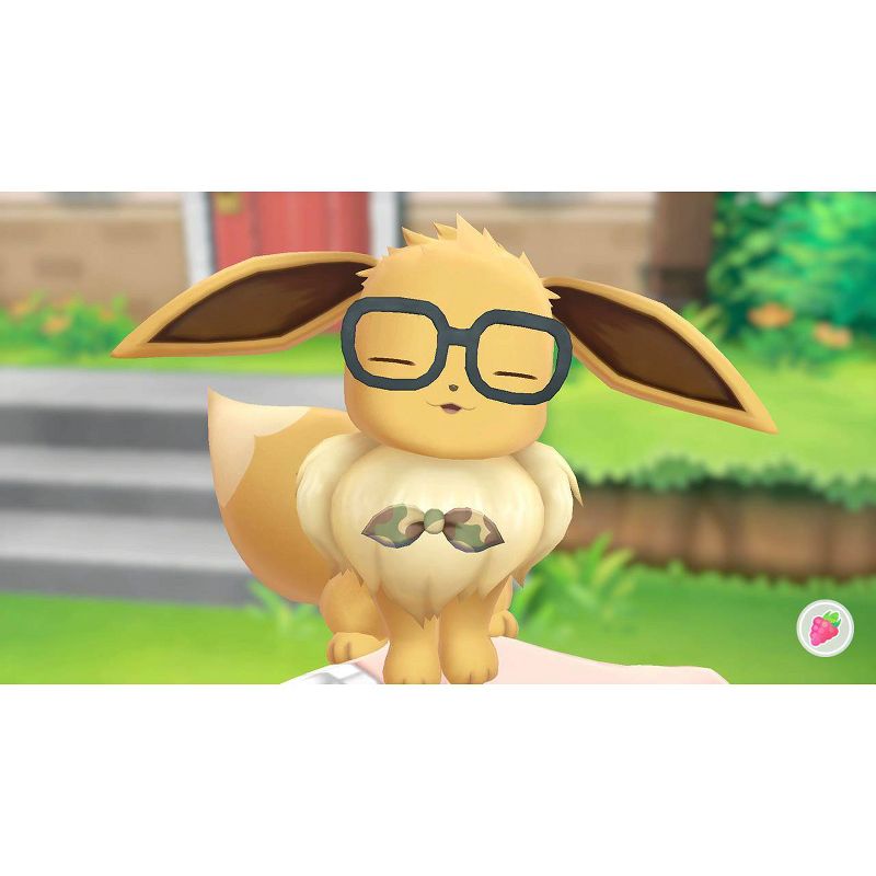 Pokemon: Let's Go, Eevee! - Nintendo Switch, 6 of 12
