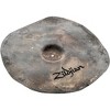 Zildjian FX Raw Crash - 4 of 4