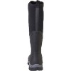 Women's Muck Arctic Sport II Tall, AS2T000, Black - 4 of 4