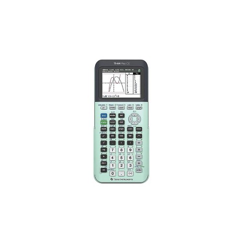 symbolic calculator ti 84