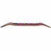 Teak Tuning Pro 32mm Popsicle Shape Fingerboard Deck - 5 Ply Wood - Donut Teak - 2 of 4