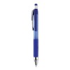 uniball 207 Mechanical Pencil, 0.7 mm, HB (#2), Black Lead, Blue Barrel, Dozen - image 3 of 4