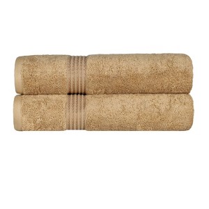 Premium Cotton Absorbent Luxury Weight Set by Blue Nile Mills - 1 of 4