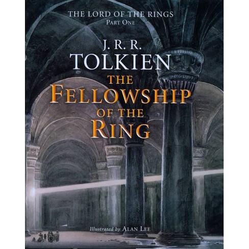 The Fellowship Of The Ring: Being the First Part of The Lord of the Rings  (The Lord of the Rings, 1)