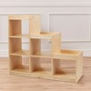 ECR4Kids 3-2-1 Cube Storage Cabinet, Children's Furniture - 4 of 4