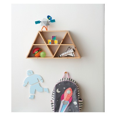 target pillowfort bookshelf