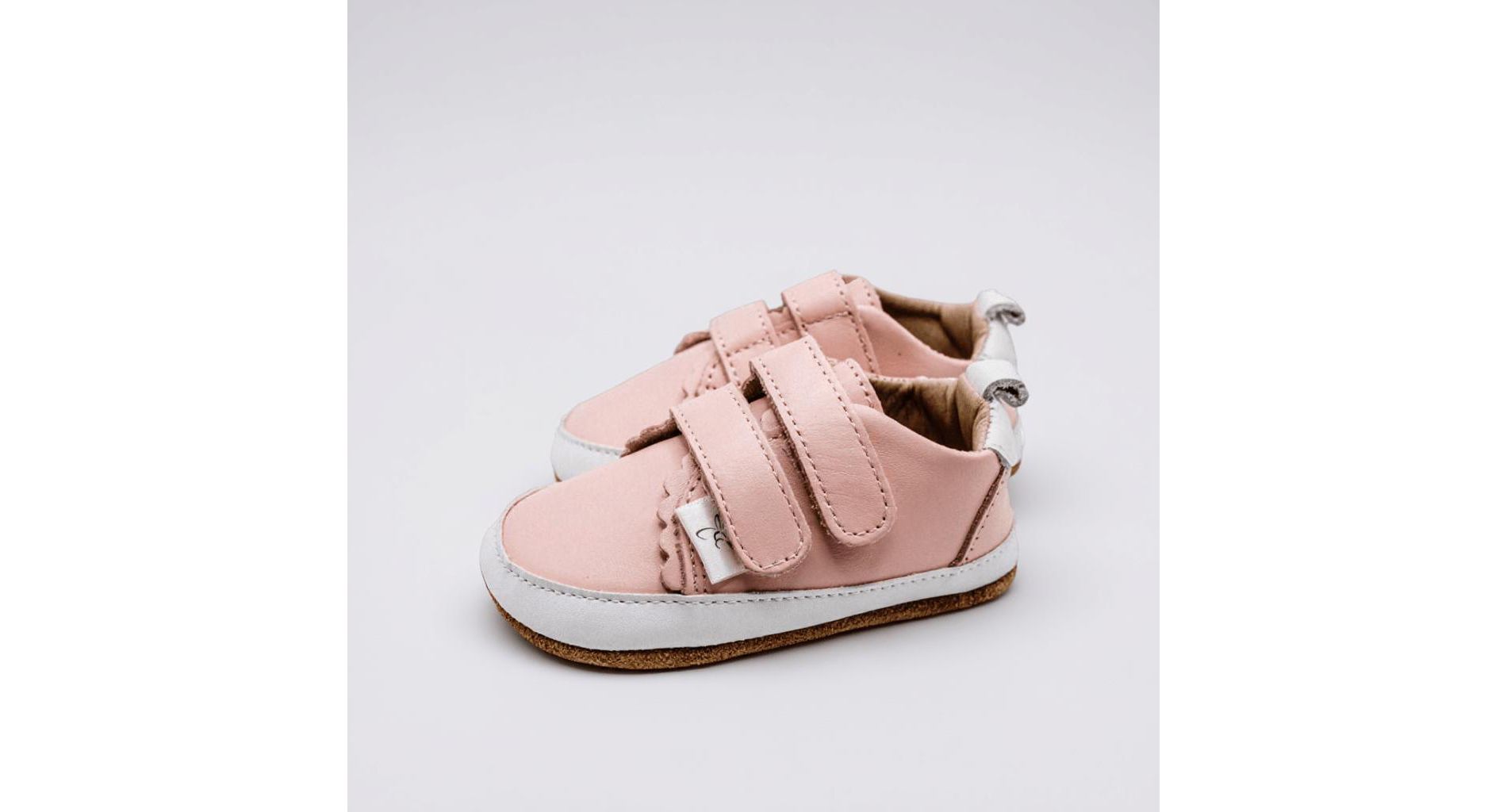 Little Love Bug Company Nora Sneaker