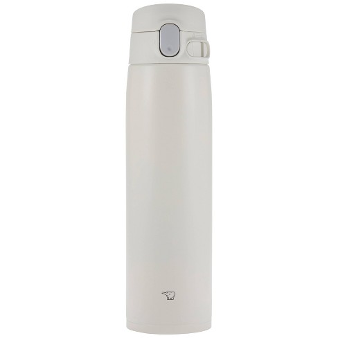 Mr. Coffee 23-fl oz Stainless Steel Insulated Tumbler in the Water Bottles  & Mugs department at