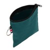 Unique Bargains Square Zipper Coin Purse Wallet 1 Pc - 2 of 4