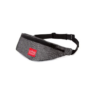 Manhattan Portage Midnight Brooklyn Bridge Waist Bag - 1 of 4