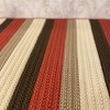 Colonial Mills Norwood Braided Runner, Red Brown 2x5, Rectangle Shape - 4 of 4