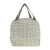 Unique Bargains Thermal Lunch Bag 9.06"x5.51"x7.87" 1 Pc - 4 of 4