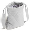 Vera Bradley Women's Outlet Ultralight Slim Easy Crossbody Bag - 2 of 2